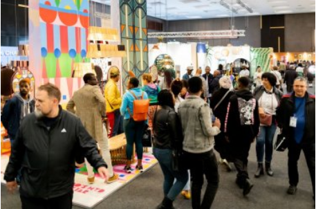 DECOREX JOBURG