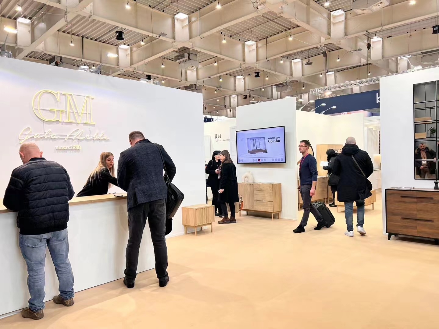 2026波兰波兹南国际家具展MEBEL POLSKA