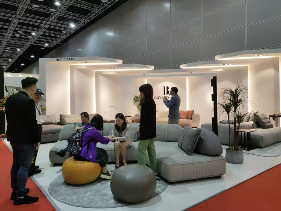 2026年马来西亚国际家具展EFE