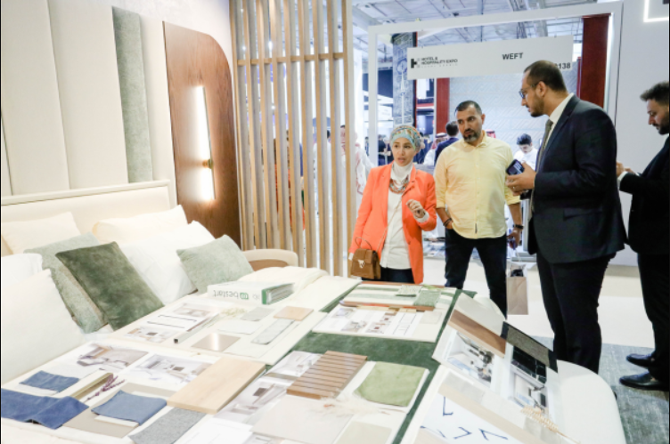 沙特利雅得国际家具及室内装饰展INDEX SAUDI ARABIA