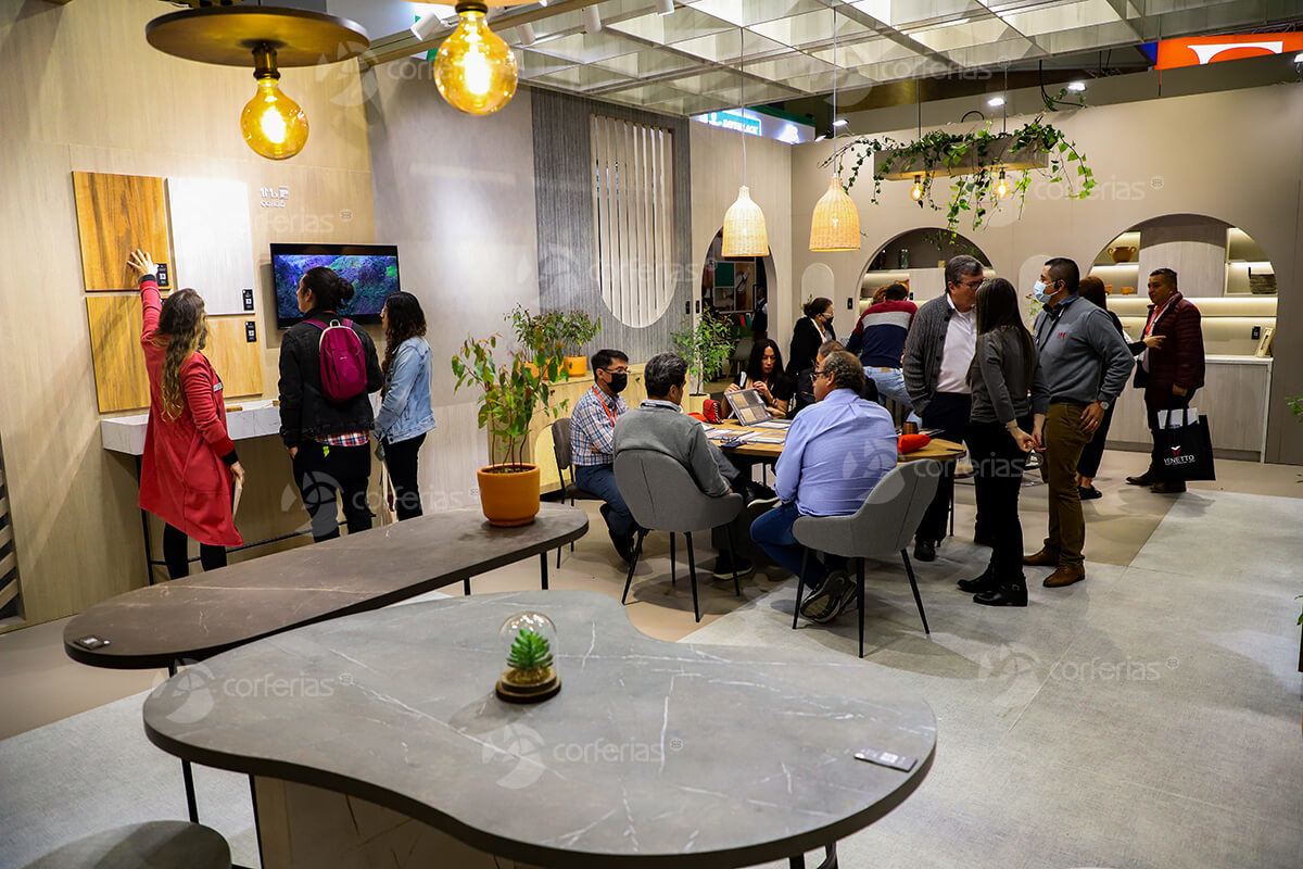 2026年哥伦比亚波哥大工业木材加工及家具制造展览会interzum bogotá