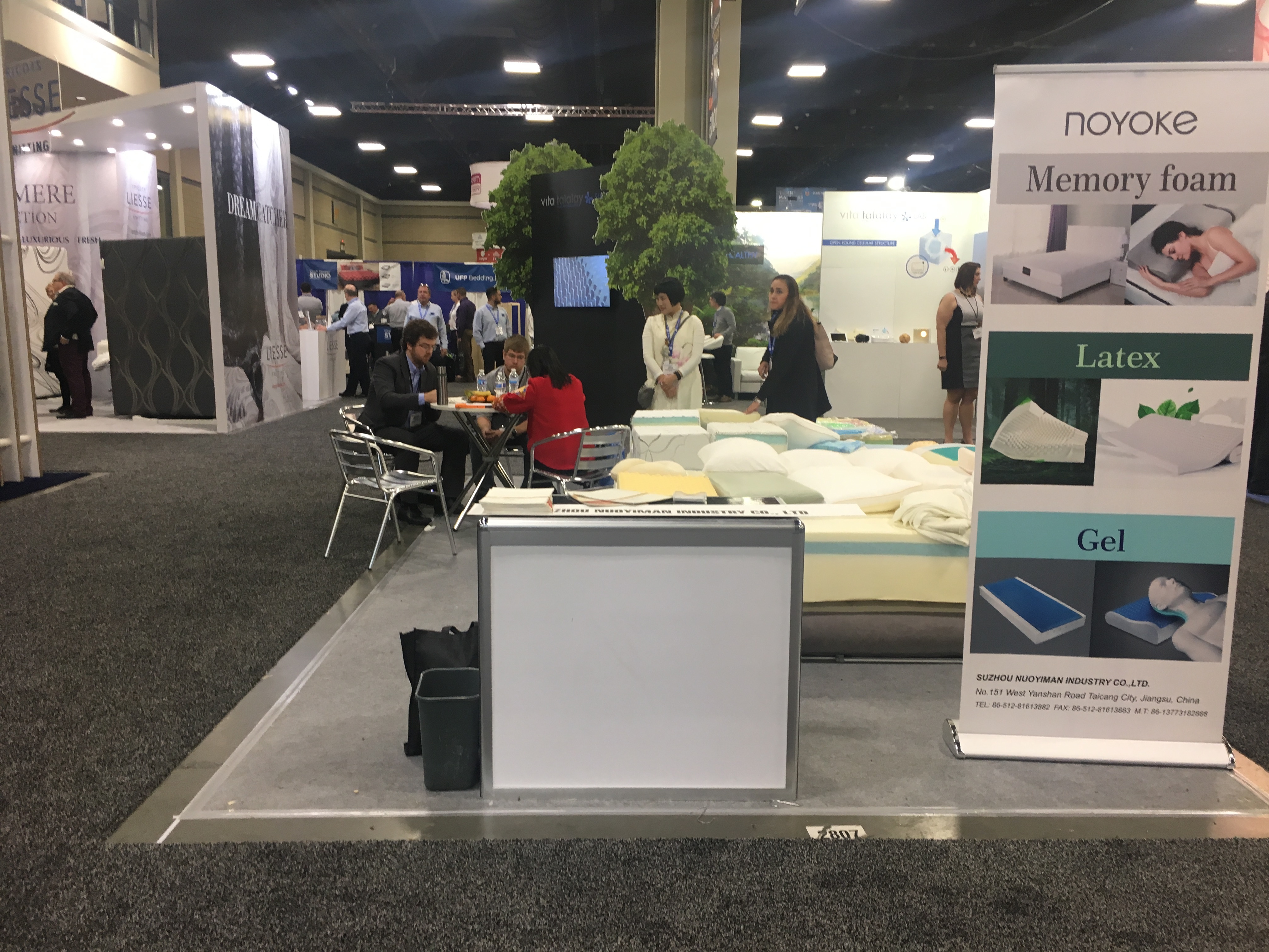 2026 ISPA EXPO