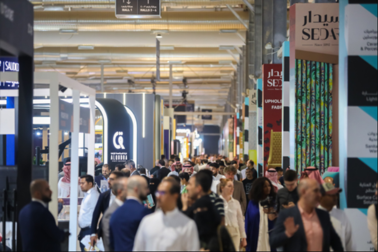 沙特利雅得国际家具及室内装饰展INDEX SAUDI ARABIA
