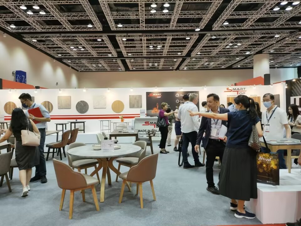 2026年马来西亚国际家具展EFE