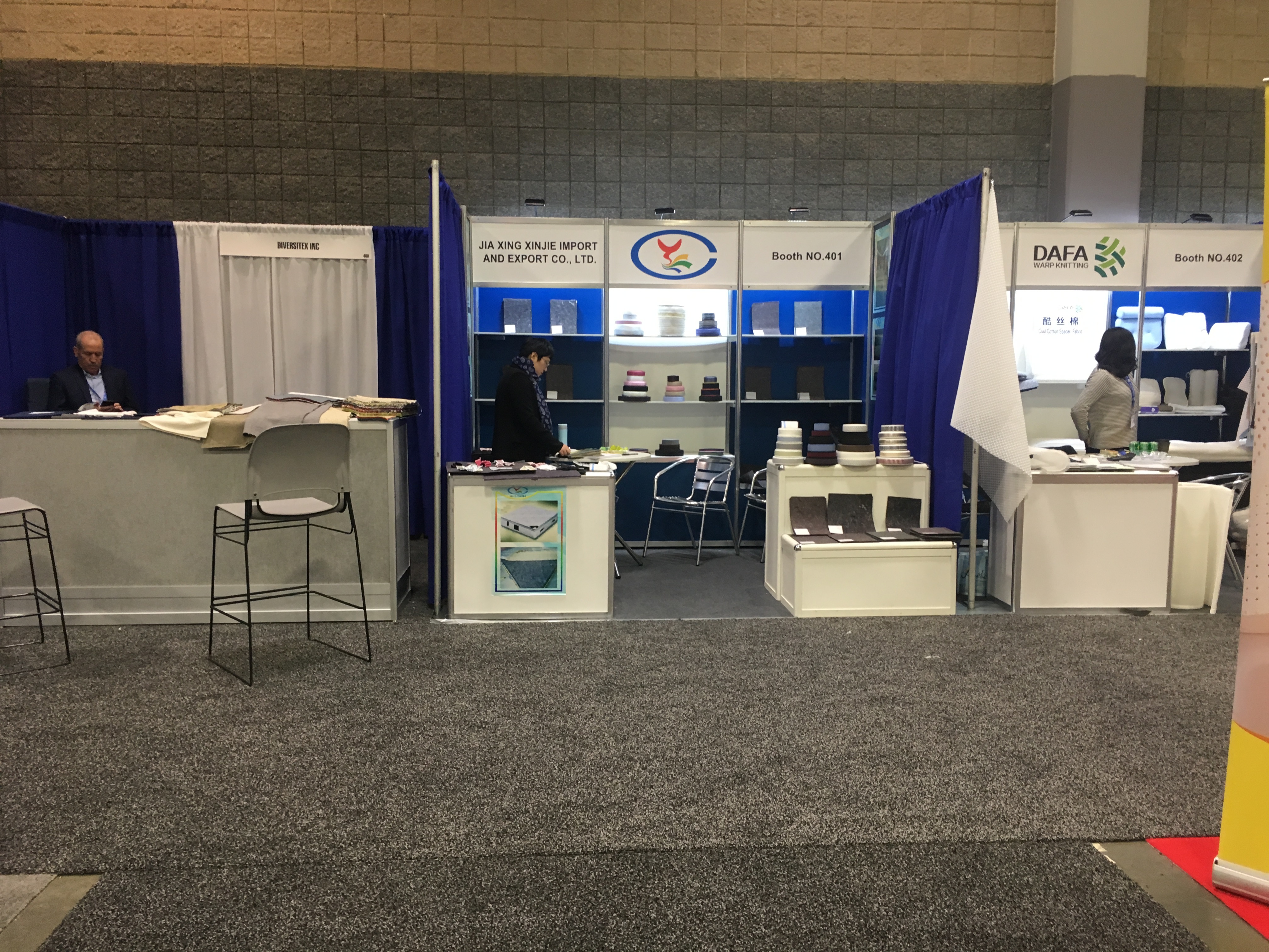 2026 ISPA EXPO