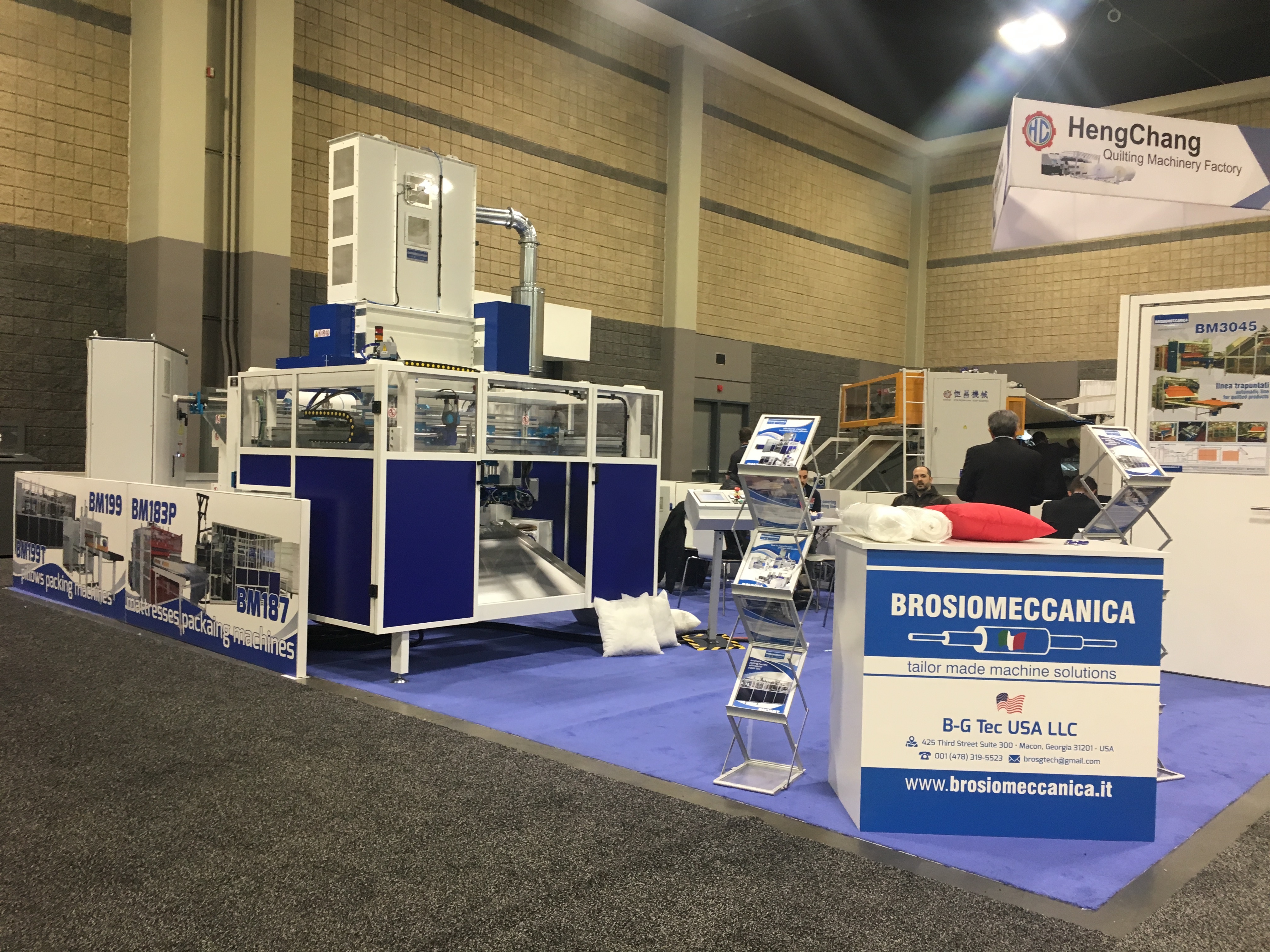 2026 ISPA EXPO