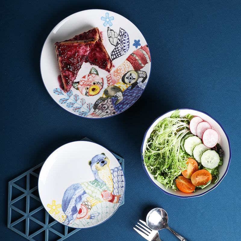 餐盘