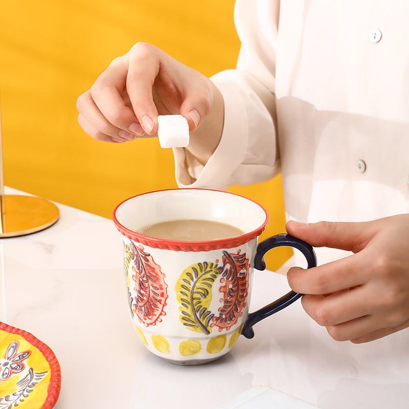 马克杯