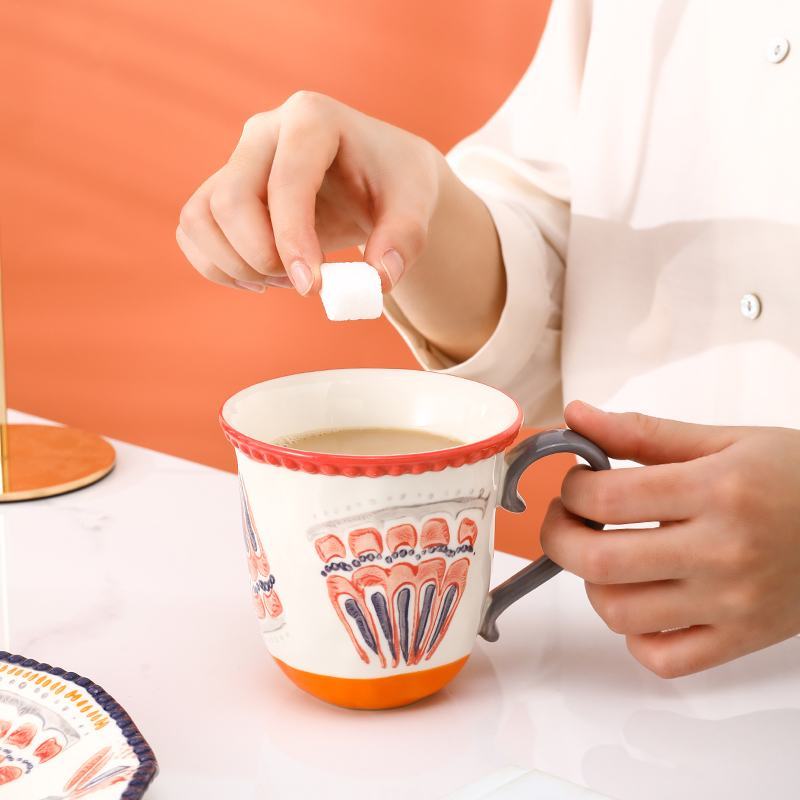 马克杯