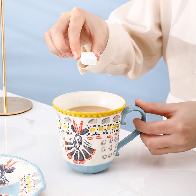 马克杯