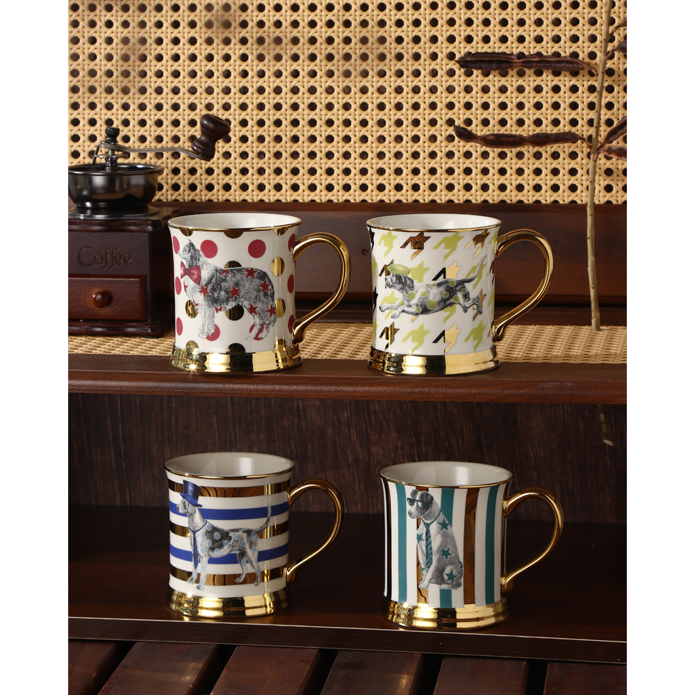 25Spring 杯 电镀