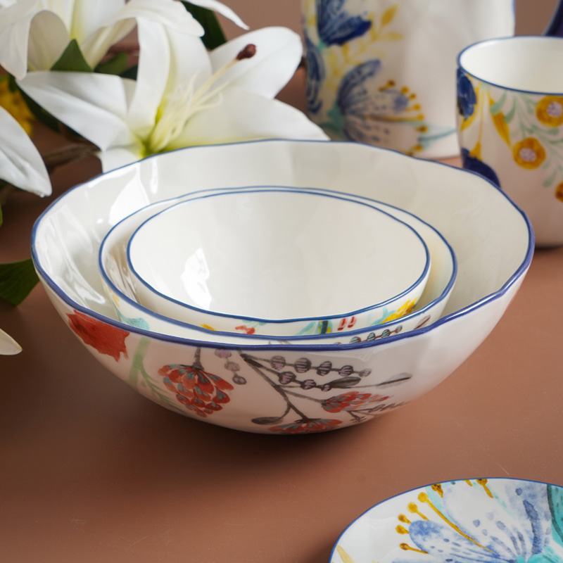 Bowl sets