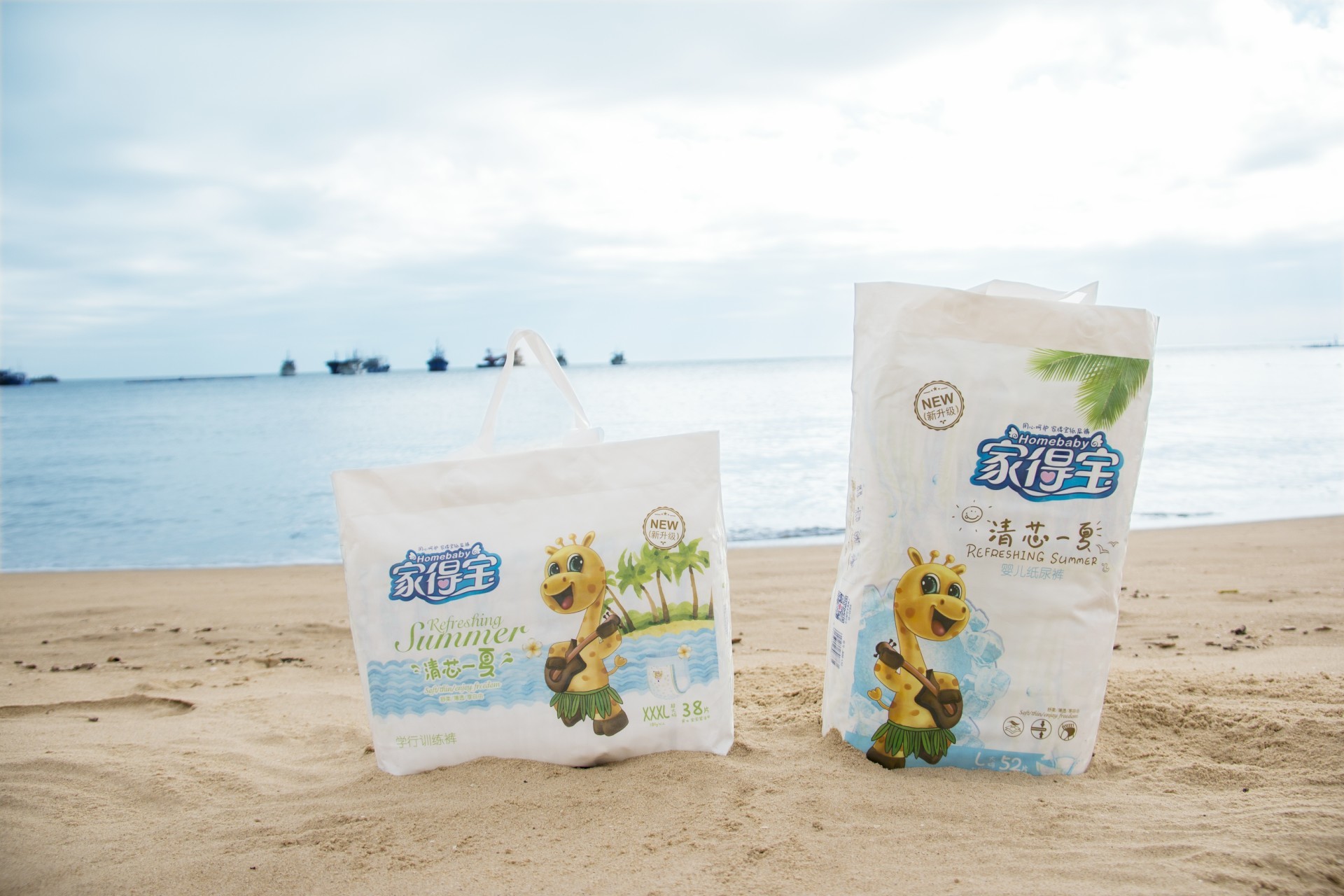 冬天就要穿厚一點的紙尿褲？真相在這里！