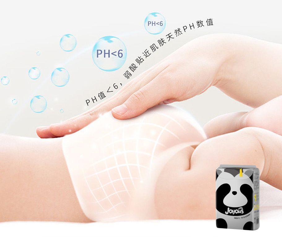 歡樂貝比·產(chǎn)品家族