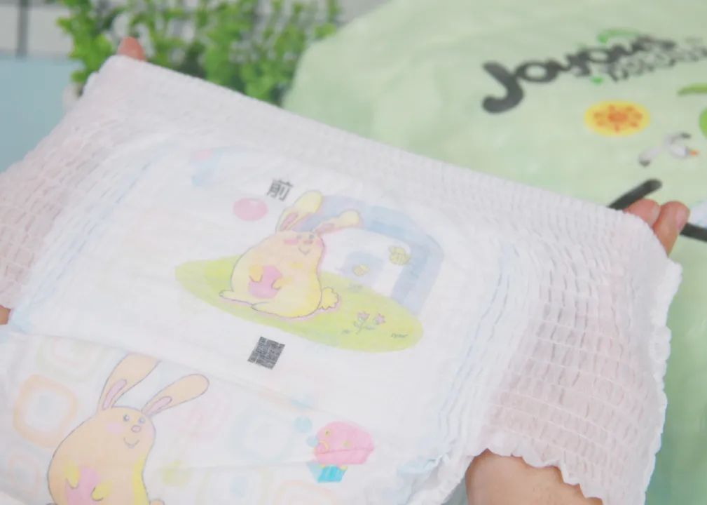 冷空氣已安排就緒，涼涼天氣如何更好給寶寶穿紙尿褲呢？