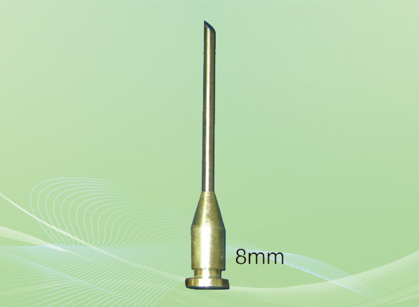 Drilling Pin