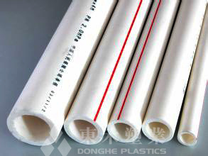 pp管材是一种成本低廉的饮水管