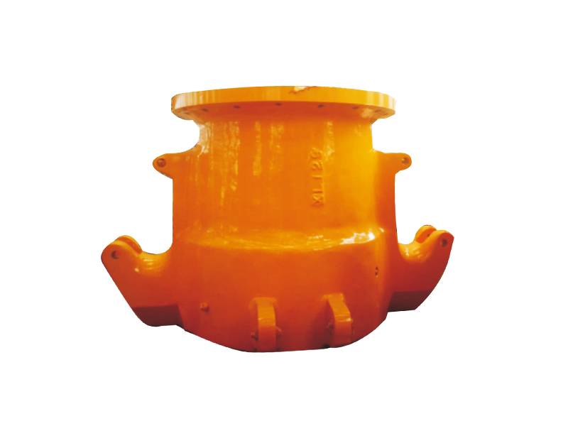 旋轉(zhuǎn)頭