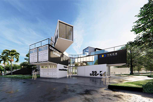 Trends in the container house industry