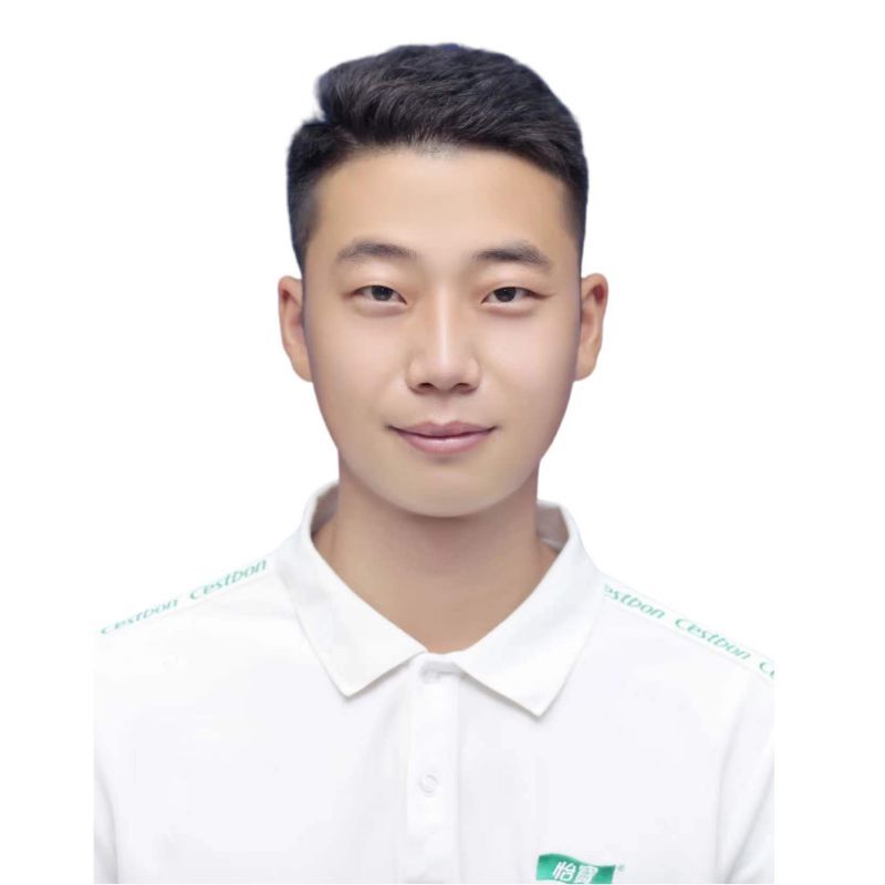 张忠翔