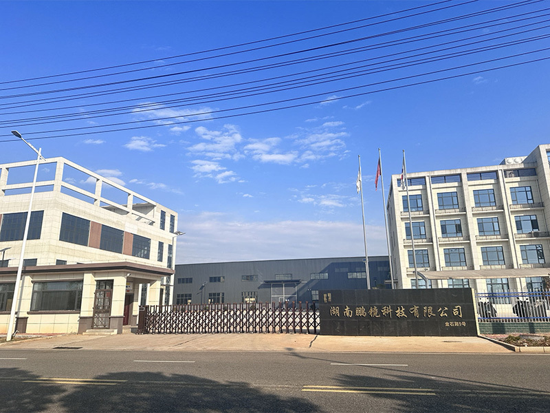 厂房厂貌