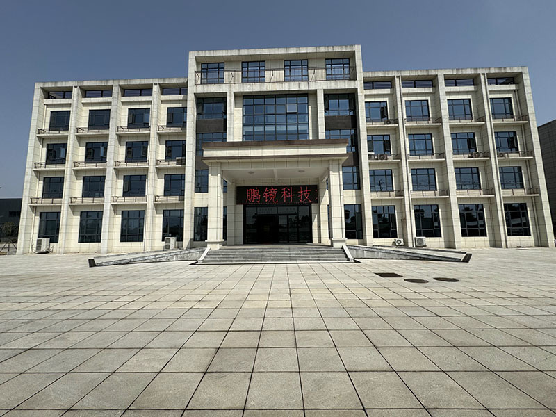 厂房厂貌