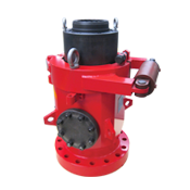 Rotary blowout preventer