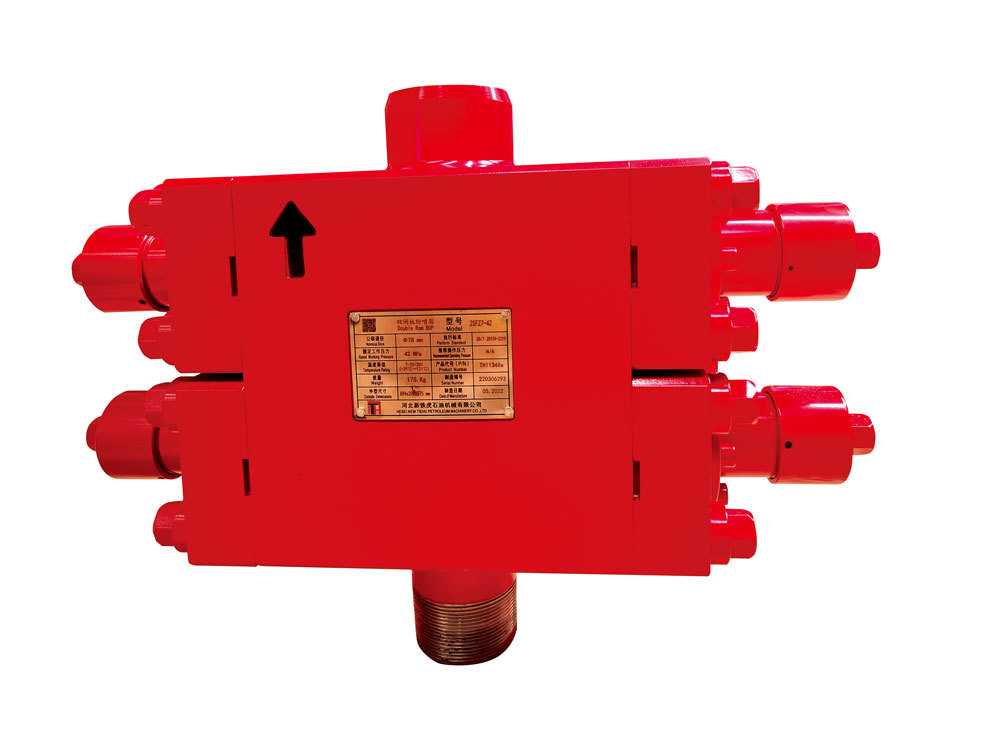 Understanding Sucker Rod Annular BOP: Key Insights for Safety and Protection Understanding Sucker Rod Annular BOP: Key Insights for Safety and Protection
