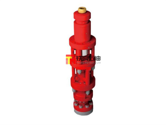 Coiled Tubing Blowout Prevention Device