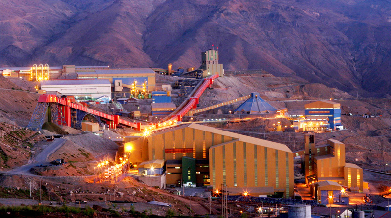 Mining Equipment