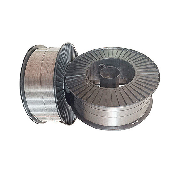 Stainless steel flux-cored wire