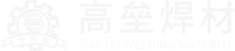 High base welding material
