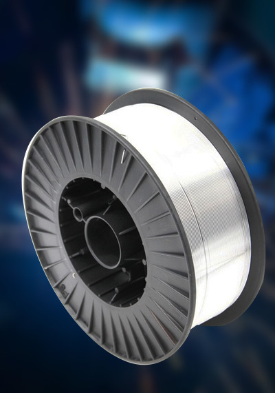 Stainless steel flux-cored wire