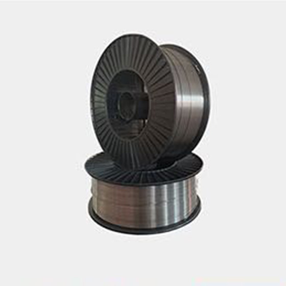 Stainless steel flux-cored wire