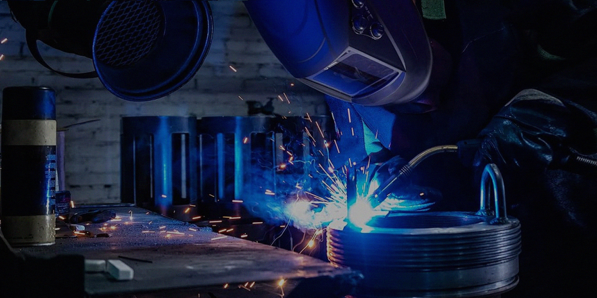 PROFESSIONAL R & D PRODUCTION OF WELDING MATERIALS