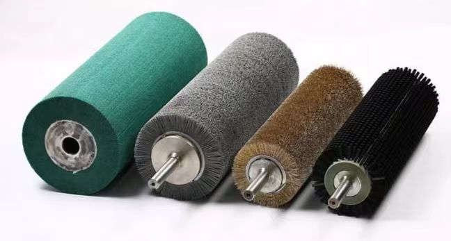 Roller Brushes 1