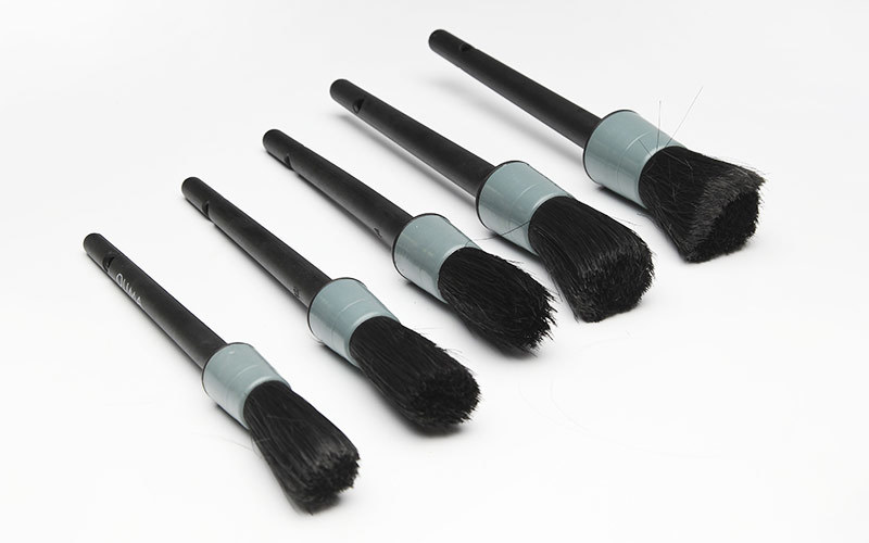 Car Detailing Brushes