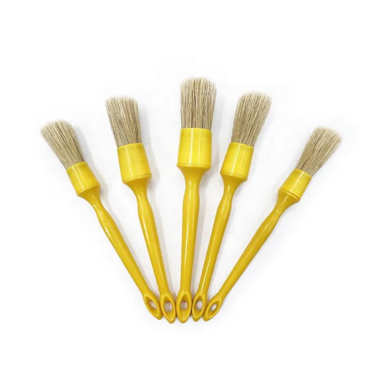 Car Detailing Brush 3 Car Detailing Brush 3