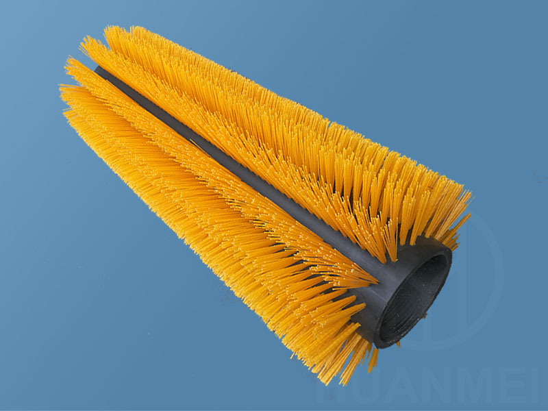 Tube Broom 6