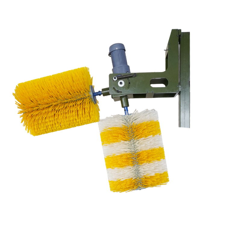 Livestock Scratch Brush 3 Livestock Scratch Brush 3