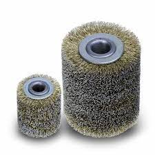 Cylinder  Brush 4