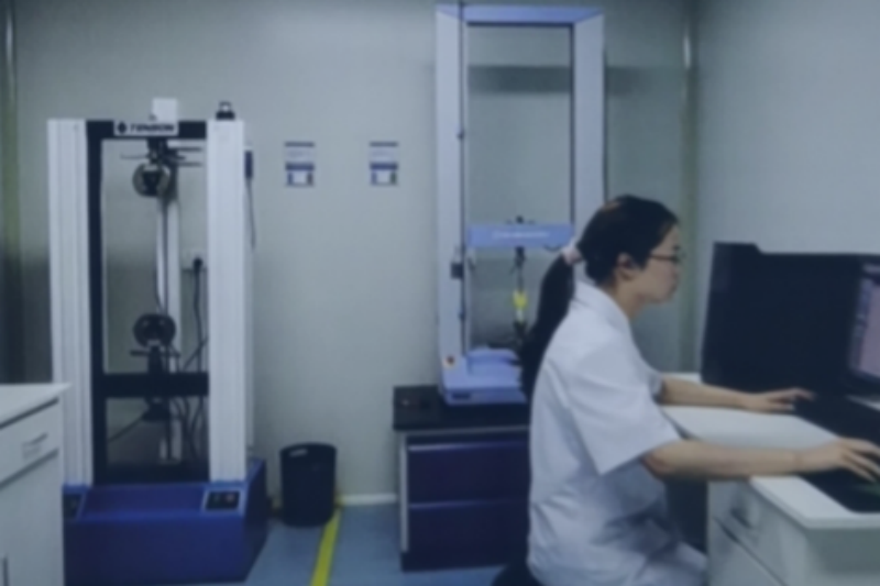 Our Lab