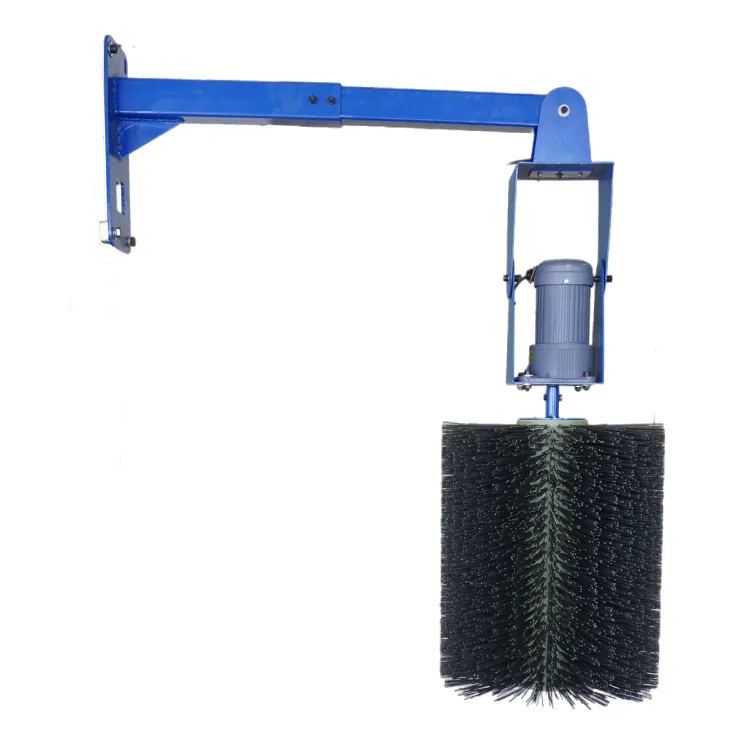 Livestock Scratch Brush 2 Livestock Scratch Brush 2