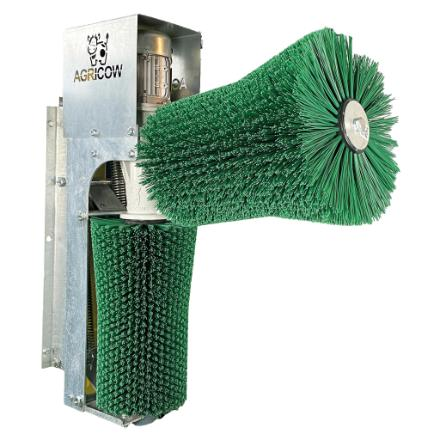 Livestock Scratch Brush 5 Livestock Scratch Brush 5