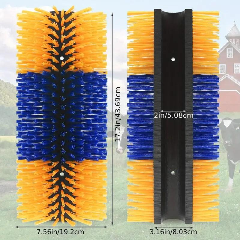 Livestock Scratch   Brush 1