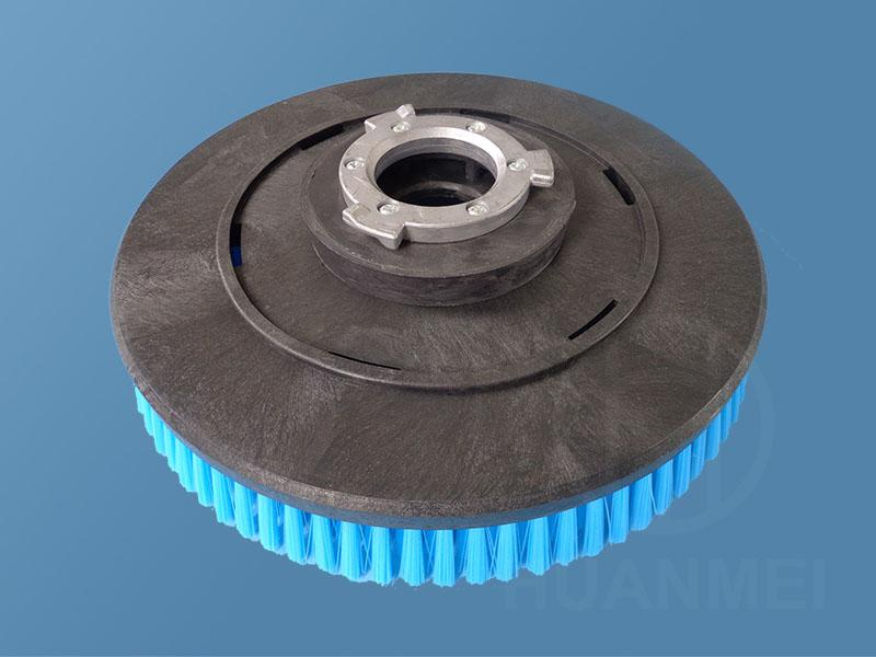 Disc Brush 2