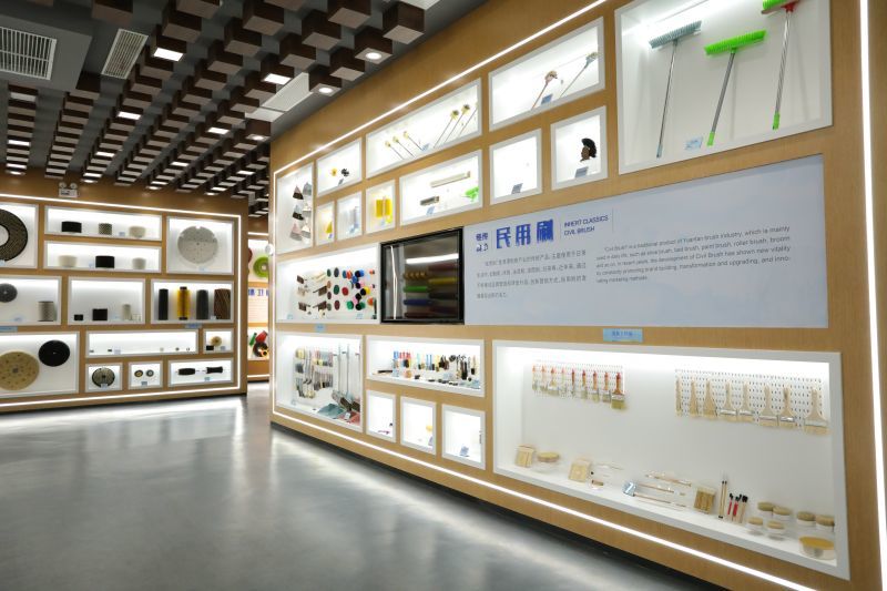 Our Show Room