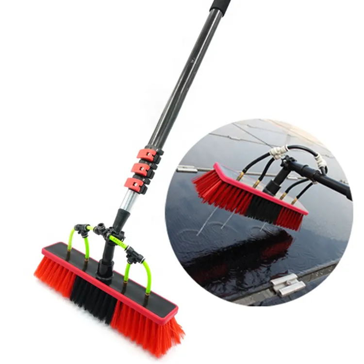 Salar Panel Clearing Brush 2 Salar Panel Clearing Brush 2