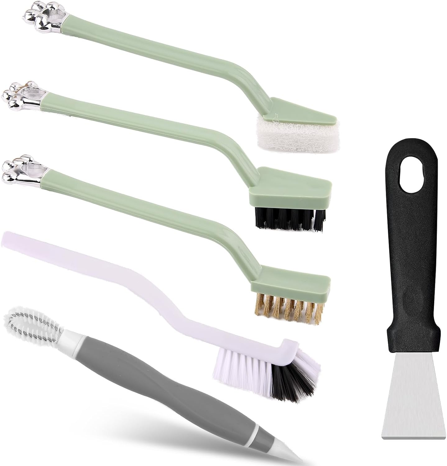 Kitchen Cleaning Brush 3 Kitchen Cleaning Brush 3
