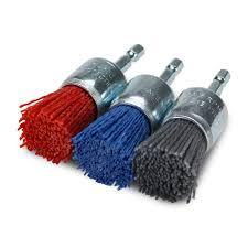 End Brush 2